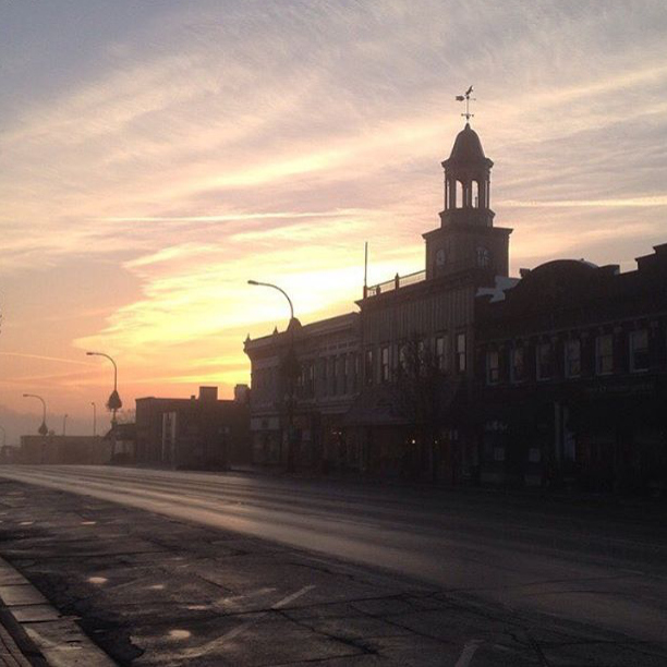 State Street - @carolineenowak